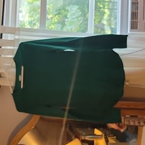 Green sweater, Old Navy, Medium